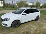 ВАЗ (Lada) Vesta SW 2019 года за 4 750 000 тг. в Усть-Каменогорск – фото 3