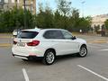 BMW X5 2015 годаүшін14 500 000 тг. в Шымкент – фото 11