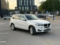 BMW X5 2015 годаүшін14 500 000 тг. в Шымкент – фото 17