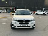 BMW X5 2015 года за 14 500 000 тг. в Шымкент – фото 3