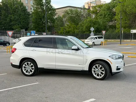 BMW X5 2015 года за 14 500 000 тг. в Шымкент – фото 2