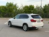 BMW X5 2015 года за 14 500 000 тг. в Шымкент – фото 5