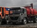 Howo  Ассенизационный автомобиль МВ-8 на HOWO G5X 2025 года за 34 500 000 тг. в Атырау – фото 11