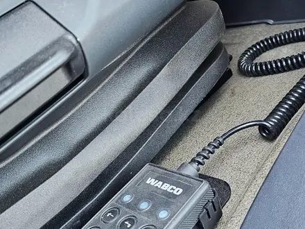 Howo  Ассенизационный автомобиль МВ-8 на HOWO G5X 2025 года за 34 500 000 тг. в Атырау – фото 17