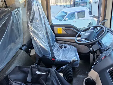 Howo  Ассенизационный автомобиль МВ-8 на HOWO G5X 2025 года за 34 500 000 тг. в Атырау – фото 21