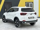 Chery Tiggo 4 Pro 2024 года за 7 050 000 тг. в Караганда – фото 4
