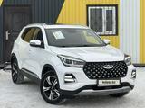 Chery Tiggo 4 Pro 2024 года за 7 050 000 тг. в Караганда – фото 3
