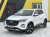 Chery Tiggo 4 Pro 2024 года за 7 050 000 тг. в Караганда