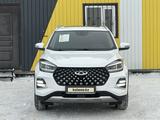 Chery Tiggo 4 Pro 2024 года за 7 050 000 тг. в Караганда – фото 2
