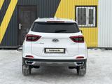 Chery Tiggo 4 Pro 2024 года за 7 050 000 тг. в Караганда – фото 5