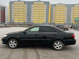 Toyota Camry 2005 года за 5 500 000 тг. в Актобе – фото 3