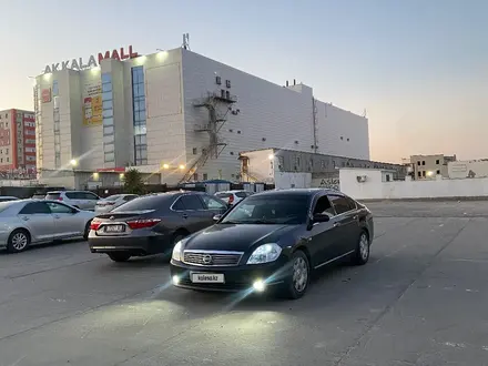 Nissan Teana 2005 года за 3 500 000 тг. в Актау – фото 4