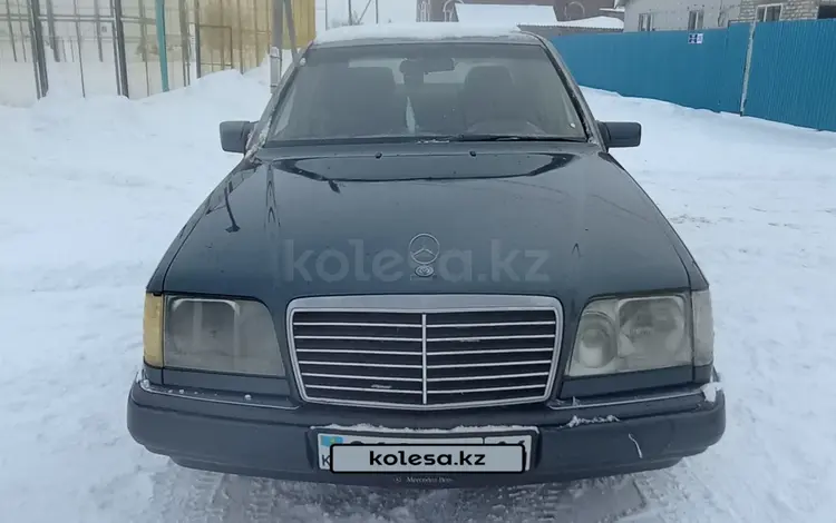 Mercedes-Benz E 200 1995 года за 2 100 000 тг. в Павлодар