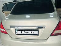 Nissan Tiida 2006 годаүшін2 500 000 тг. в Атырау