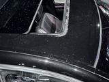 Mercedes-Benz S 550 2006 годаүшін5 700 000 тг. в Алматы – фото 3