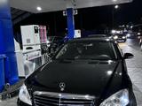 Mercedes-Benz S 550 2006 годаүшін5 700 000 тг. в Алматы