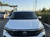 Volkswagen Polo 2021 годаүшін7 050 000 тг. в Астана – фото 4