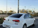 Volkswagen Polo 2021 годаүшін7 050 000 тг. в Астана
