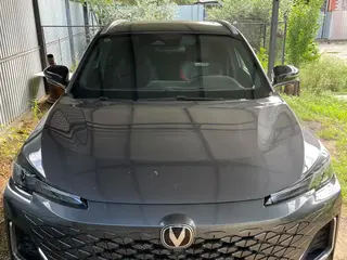 Changan CS55 Plus
