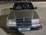Mercedes-Benz E 260 1987 годаүшін800 000 тг. в Тараз – фото 4