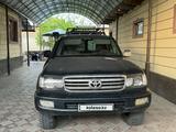 Toyota Land Cruiser 2000 года за 6 200 000 тг. в Шымкент