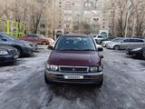 Mitsubishi RVR 1995 годаүшін1 350 000 тг. в Алматы – фото 3
