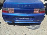 ВАЗ (Lada) 2110 2002 годаfor150 000 тг. в Семей – фото 2