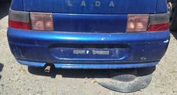 ВАЗ (Lada) 2110 2002 года за 150 000 тг. в Семей – фото 2