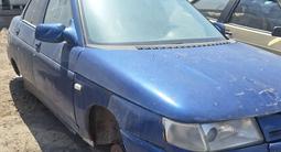 ВАЗ (Lada) 2110 2002 года за 150 000 тг. в Семей