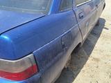 ВАЗ (Lada) 2110 2002 годаfor150 000 тг. в Семей – фото 4