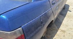 ВАЗ (Lada) 2110 2002 года за 150 000 тг. в Семей – фото 4