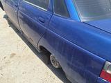 ВАЗ (Lada) 2110 2002 годаfor150 000 тг. в Семей – фото 5