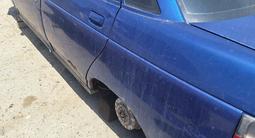 ВАЗ (Lada) 2110 2002 года за 150 000 тг. в Семей – фото 5