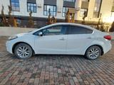 Kia Cerato 2015 года за 6 500 000 тг. в Актау – фото 2