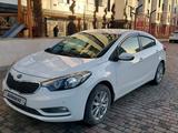 Kia Cerato 2015 года за 6 500 000 тг. в Актау