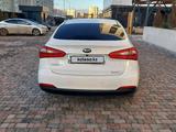 Kia Cerato 2015 года за 6 500 000 тг. в Актау – фото 4