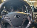 Kia Cerato 2015 года за 6 500 000 тг. в Актау – фото 5