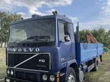 Volvo  FH 1989 года за 12 000 000 тг. в Костанай