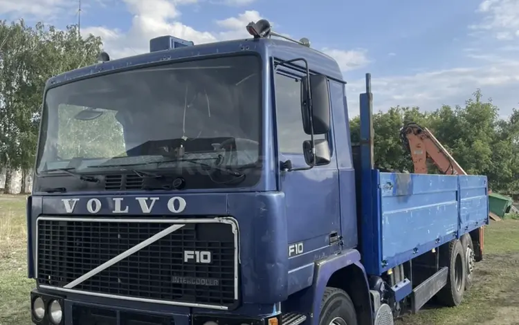 Volvo  FH 1989 года за 12 000 000 тг. в Костанай