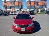 Kia Rio 2015 года за 5 000 000 тг. в Усть-Каменогорск – фото 3