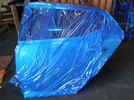 ДВЕРЬ ОРИГИНАЛ KIA OPTIMA K5 за 100 000 тг. в Астана