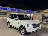 Land Rover Range Rover 2011 года за 13 000 000 тг. в Алматы – фото 2