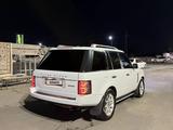 Land Rover Range Rover 2011 года за 13 000 000 тг. в Алматы – фото 3