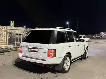 Land Rover Range Rover 2011 года за 13 000 000 тг. в Алматы – фото 3