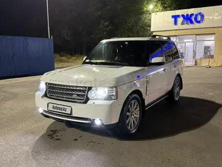 Land Rover Range Rover 2011 года за 13 000 000 тг. в Алматы