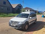 ВАЗ (Lada) Largus Cross 2020 года за 4 900 000 тг. в Костанай – фото 2