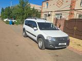 ВАЗ (Lada) Largus Cross 2020 года за 4 900 000 тг. в Костанай