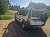 ВАЗ (Lada) Largus Cross 2020 года за 4 900 000 тг. в Костанай – фото 5