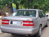 Volvo 960 1995 годаүшін2 550 000 тг. в Уральск – фото 2