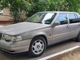 Volvo 960 1995 годаүшін2 550 000 тг. в Уральск – фото 5